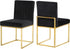 Giselle Velvet Dining Chair